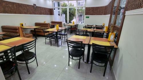 Hotel Pousada S�o Bento