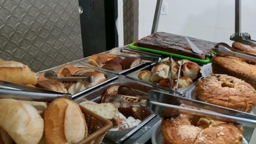Hotel Pousada S�o Bento