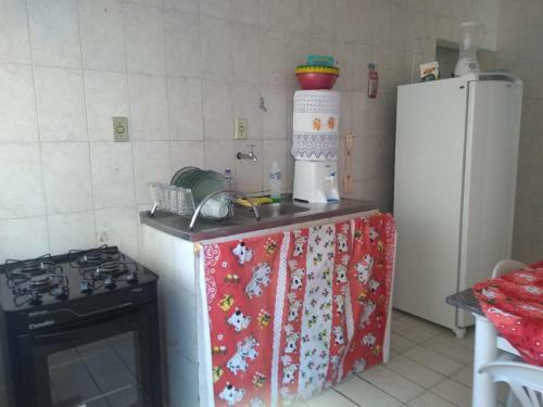 Apartamento Santo Ivo