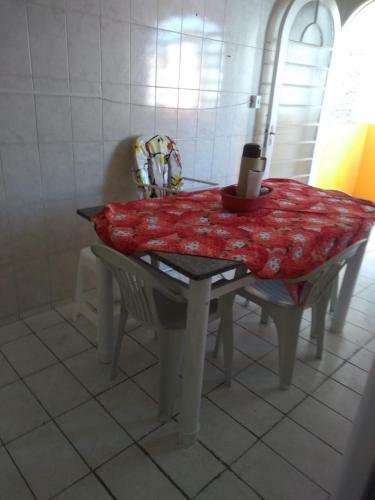 Apartamento Santo Ivo