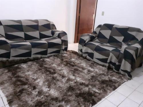 Apartamento Santo Ivo