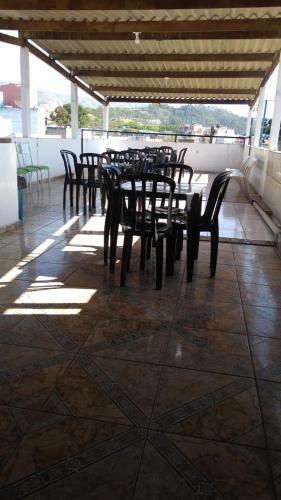 Posada Pousada Alian�a