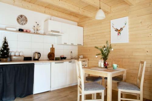 Wi?niewski Apartamenty Pod Szczyrkiem