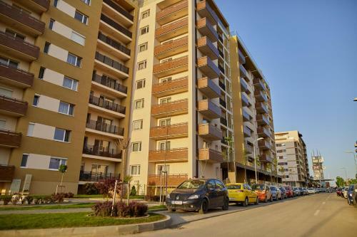 Apartamento Luxres #1