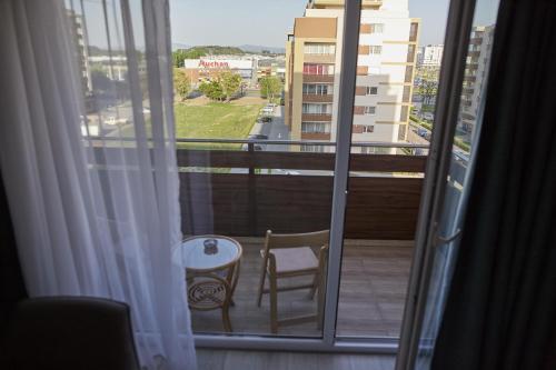 Apartamento Luxres #1