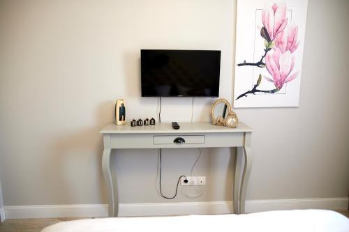 Apartamento Luxres #1