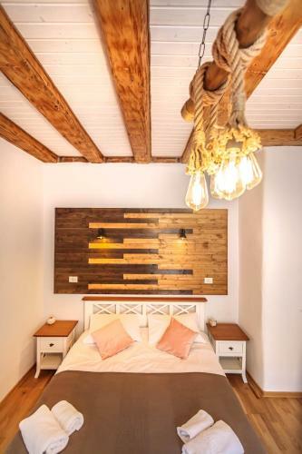 Apartamento Saint John's 22 Brasov