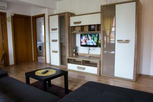 Apartamento Casa Georgi Coresi Brasov