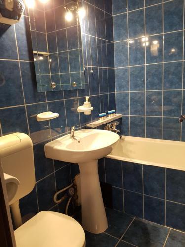 Apartamento Armonia