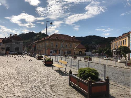 Schei Apartament 2