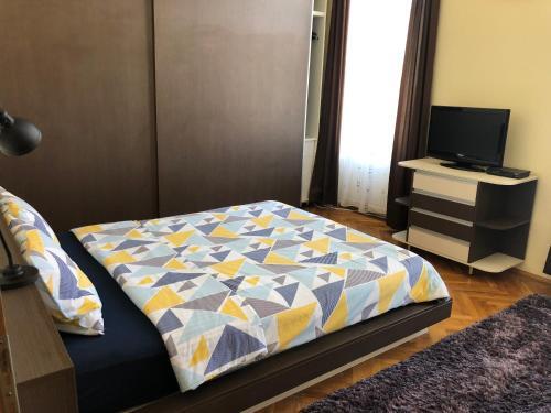 Schei Apartament 2