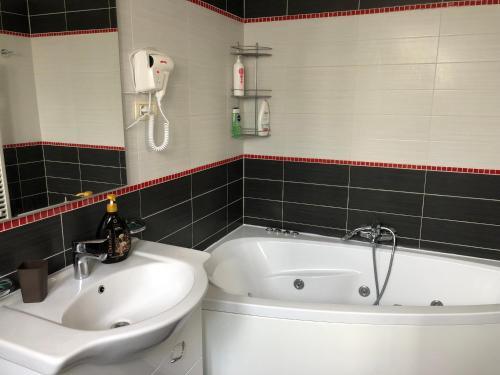 Schei Apartament 2
