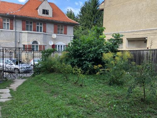 Schei Apartament 2