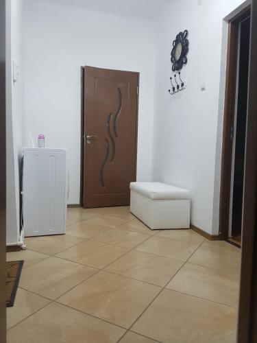 Mountidi Central Apartment