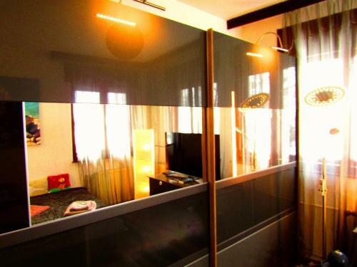 Hostal Vila Paul Best Paronamic View Over Medieval Historical Centre Brasov