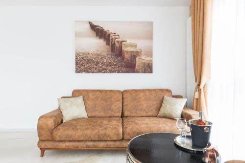 Apartment Alonisos Lux