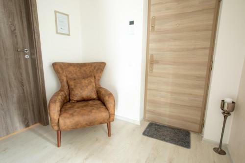 Apartment Alonisos Lux