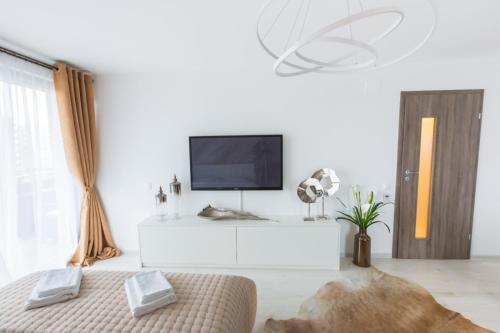 Apartment Alonisos Lux