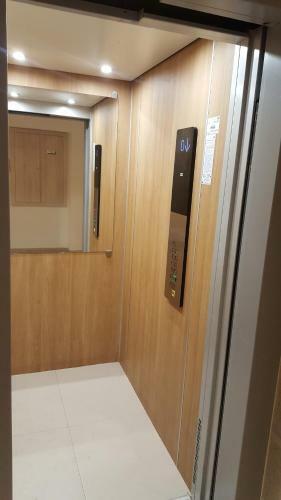 Apartment Alonisos Lux