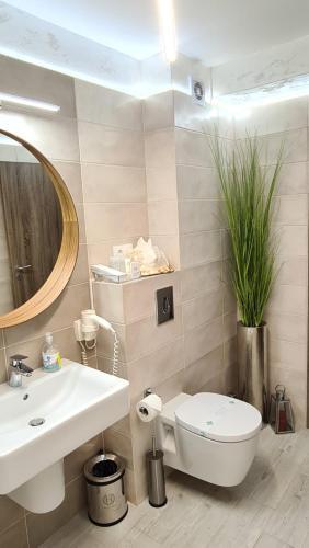 Apartment Alonisos Lux
