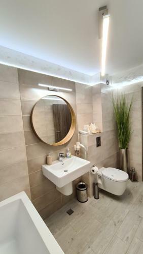 Apartment Alonisos Lux