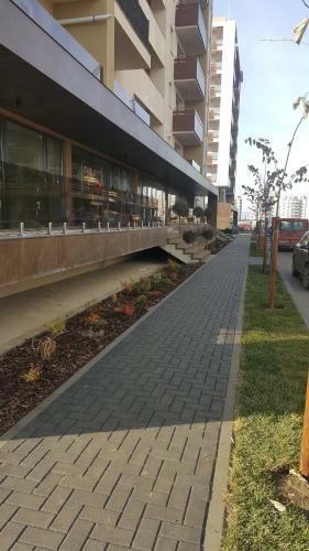 Apartment Alonisos Lux