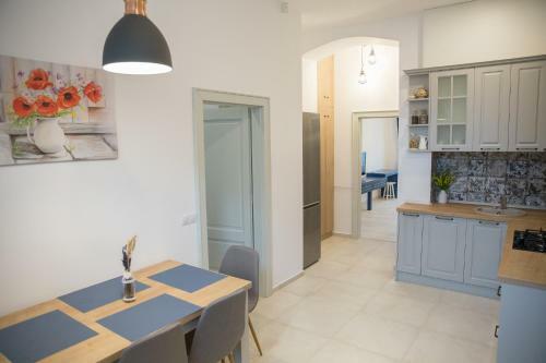 Apartamento Sunny November