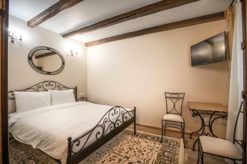 Hostal Casa Gotica Residence