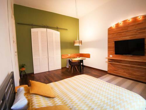 Apartamento Mura Studio