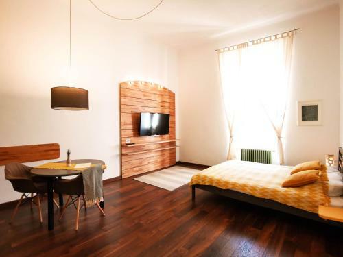 Apartamento Mura Studio