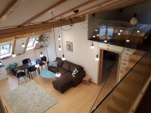 Leisure Apartmens Brasov