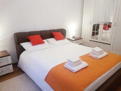 Dream Apartment Brasov - West