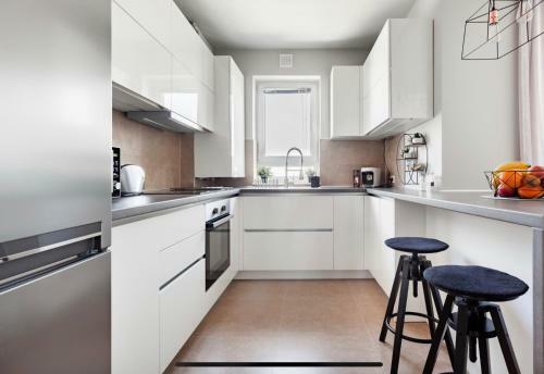 Apartamento Modern Studio