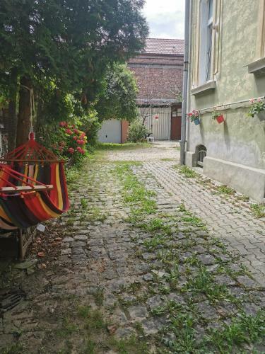 Apartamento Transylvania Green Confort