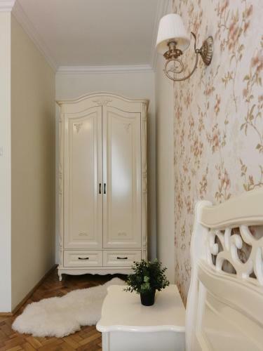 Apartamento Transylvania Green Confort