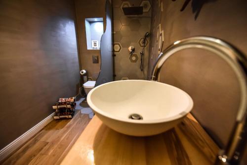 Apartamento Stayplay Center Theater Brasov