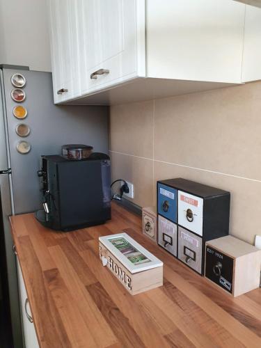 Apartamento Mei