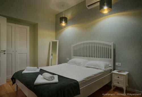 Apartamento Republicii Residence