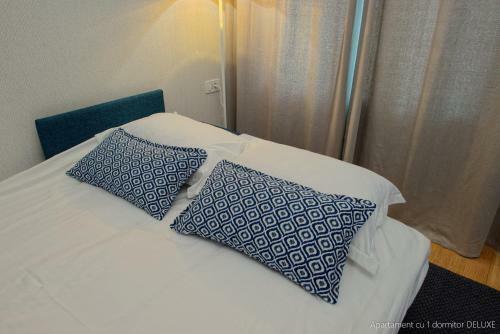 Apartamento Republicii Residence