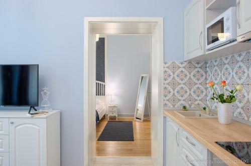 Apartamento Republicii Residence