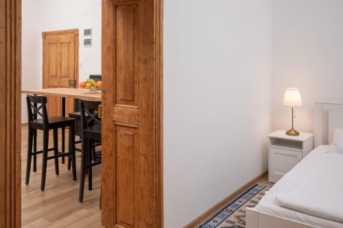 Hirscher Apartments