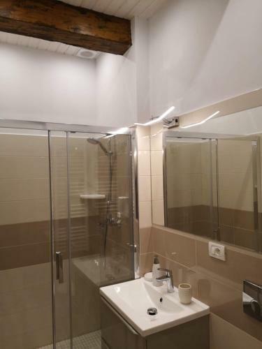 Apartamento Little Emma?s Place