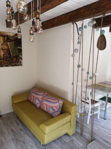 Apartamento Little Emma?s Place