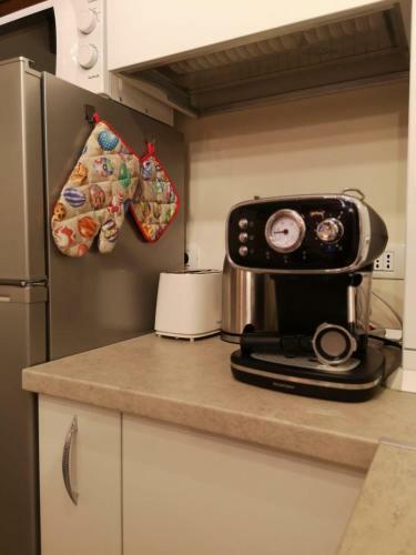 Apartamento Little Emma?s Place