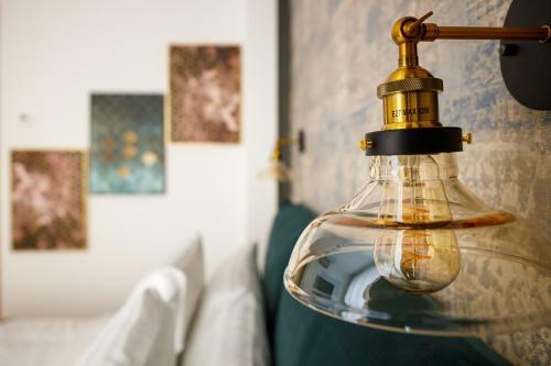 Apartamento Kanopian Penthouse Brasov
