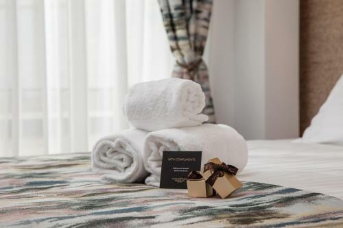 Apartamento Kanopian Penthouse Brasov