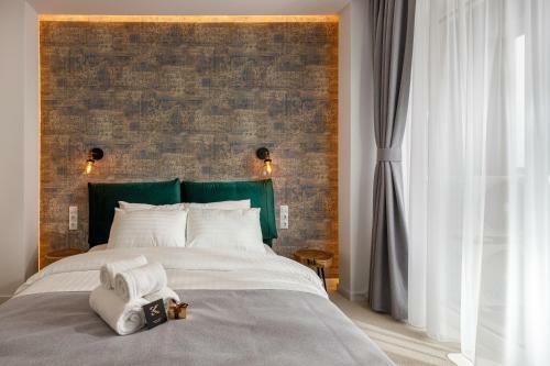 Apartamento Kanopian Penthouse Brasov