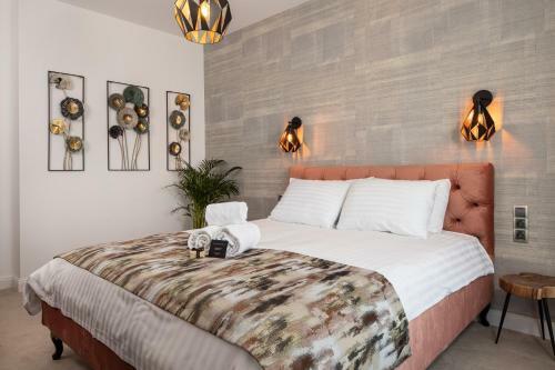 Apartamento Kanopian Penthouse Brasov