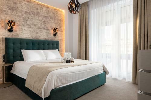 Apartamento Kanopian Penthouse Brasov