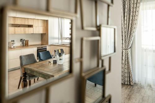 Apartamento Kanopian Penthouse Brasov